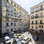 Piazza Portanova apartments