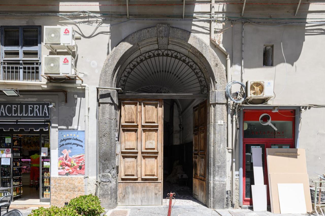 Piazza Portanova Appartamento