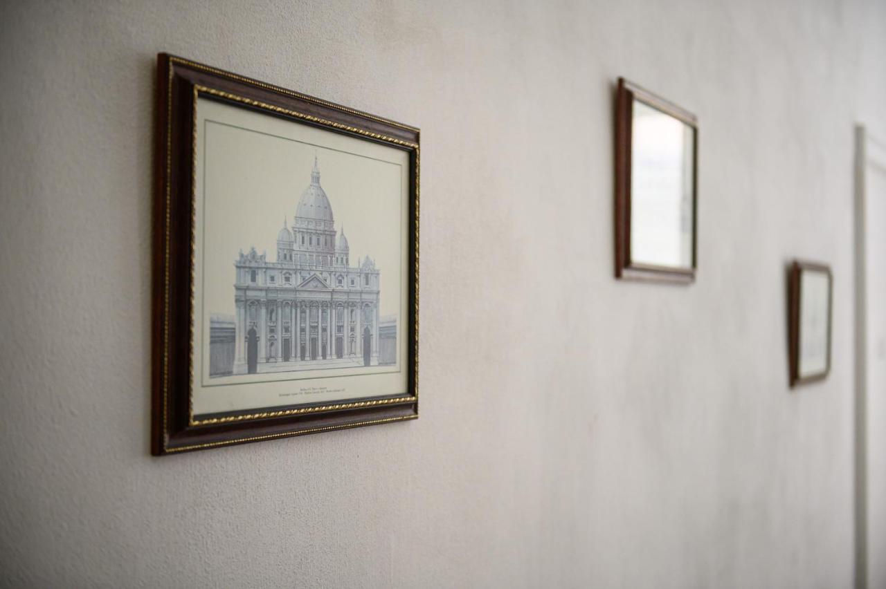 Appartamento Piazza Portanova