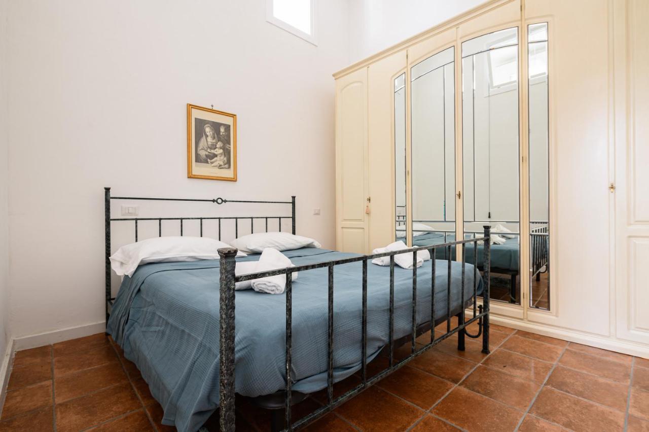 Appartamento Piazza Portanova Napoli